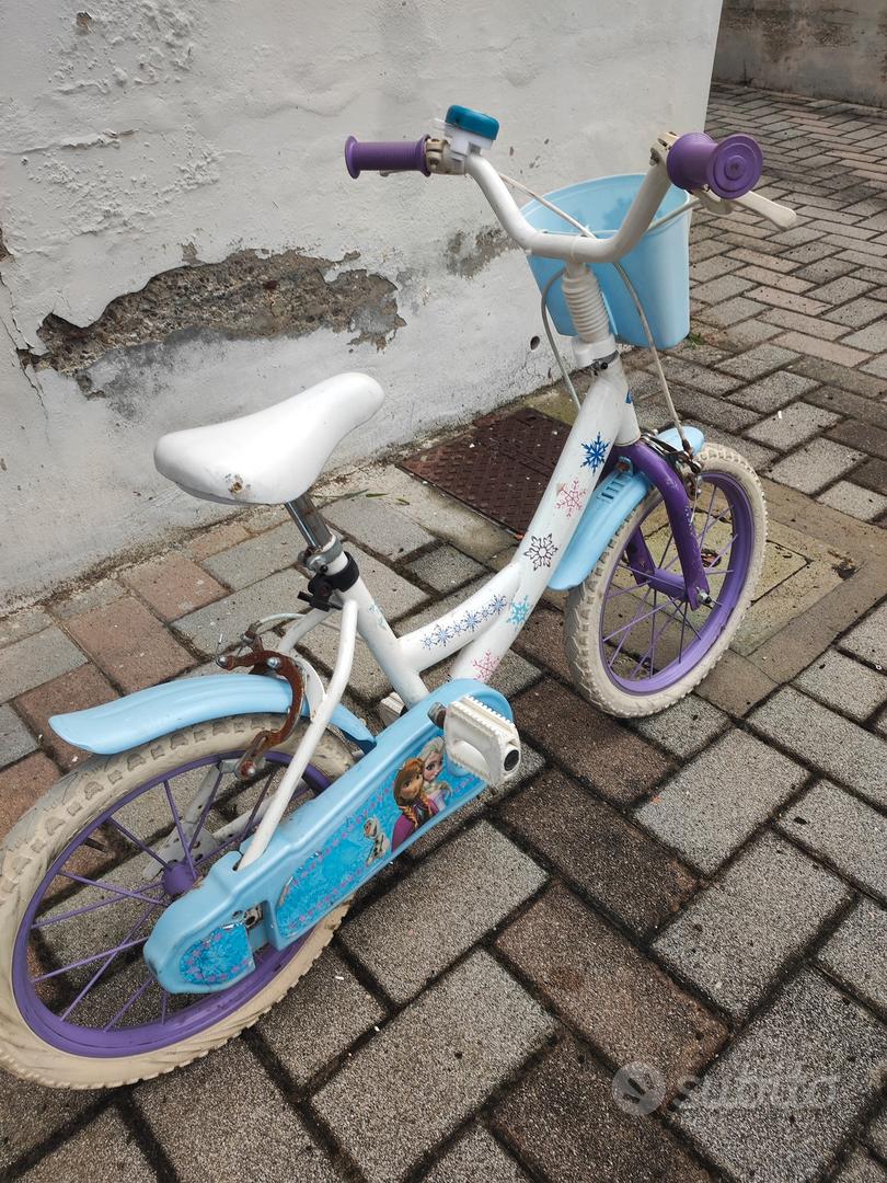 DINO BIKES - Bicicletta Da Bambina Snow Queen 12 - EPRICE - 7