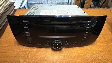 AUTORADIO PUNTO EVO
