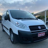 FIAT Scudo 1.6 MJT 8V Furgone Rivestimento HACC