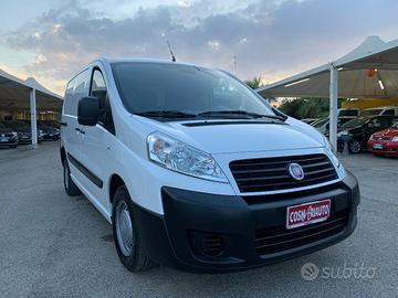 FIAT Scudo 1.6 MJT 8V Furgone Rivestimento HACC