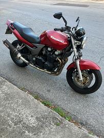 Kawasaki zr-7