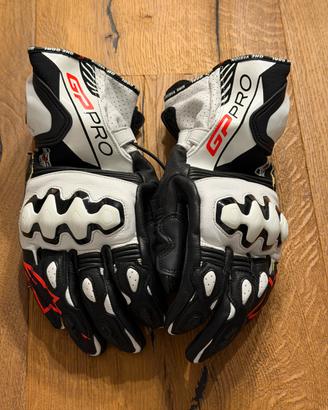 Guanti Alpinestars GP Pro R4 - tg M