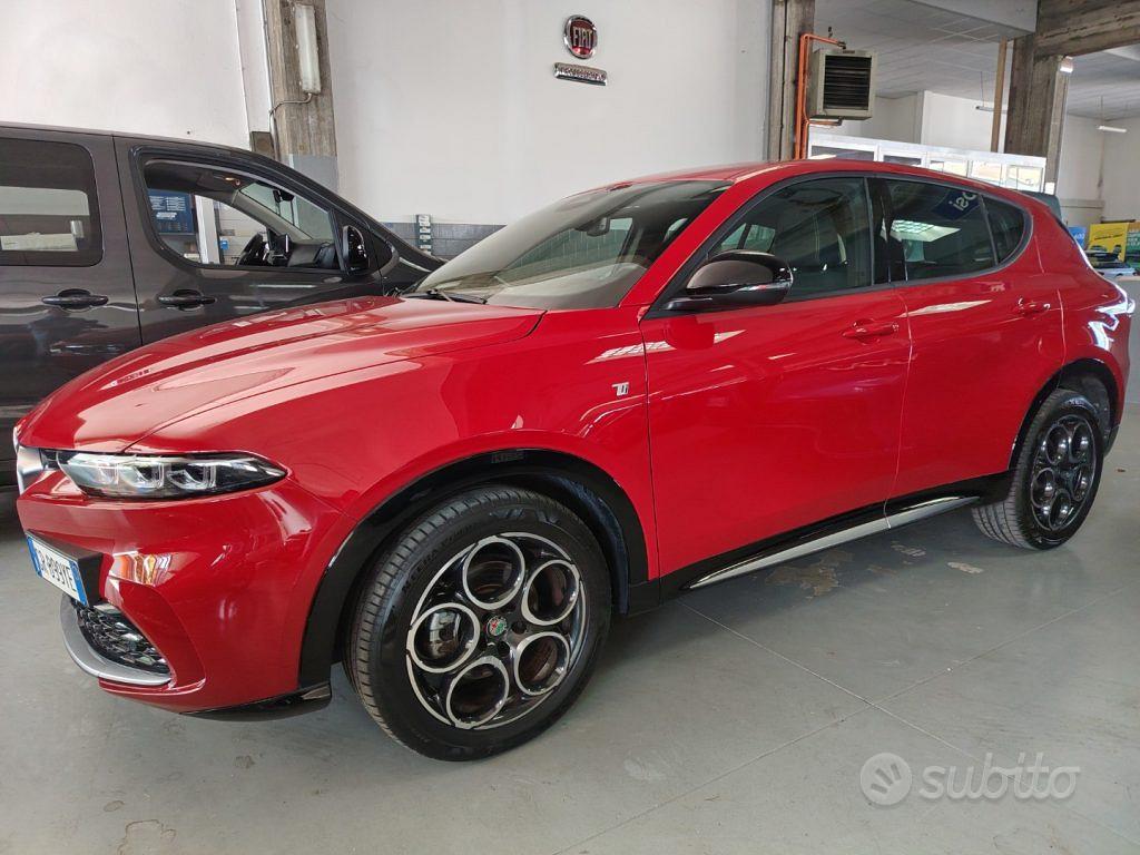 Alfa Romeo Tonale 2024 photo 5