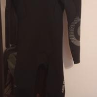 Muta windsurf neilpride cortex 5/4