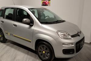 Fiat Panda 1.2 Young