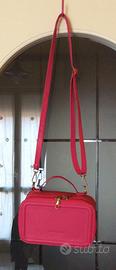 borsetta fucsia