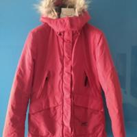 piumino parka donna tg.XS Helly Hansen 