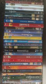 DVD come nuovi