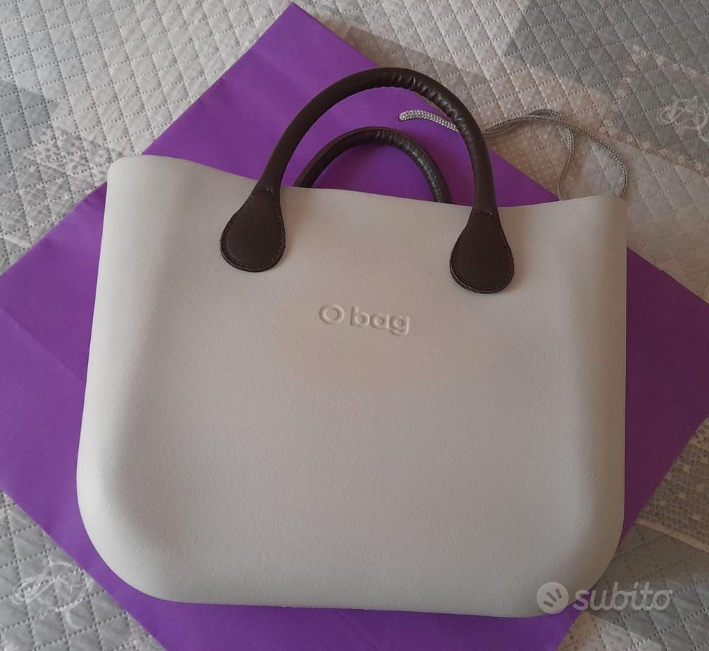 O bag borse Vendita in Abbigliamento e accessori Subito