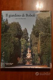 Il giardino di Boboli