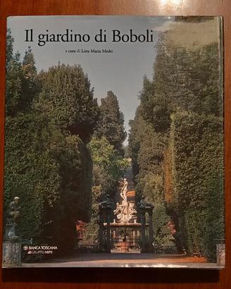 Il giardino di Boboli