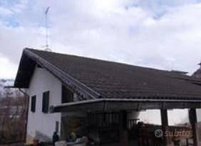 Casa – Albiano, Barco di Sopra - Altro