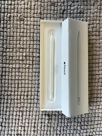 Apple Pencil 2ª generazione originale con scatola