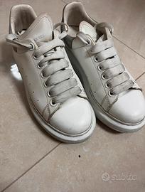 Scarpe Alexander McQueen