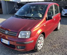 Fiat Panda 1.2 Emotion 2004