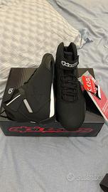Scarpe alpinestars moto n42