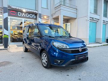 Fiat Doblò 1.6 MJT 120CV PL Combi Maxi N1