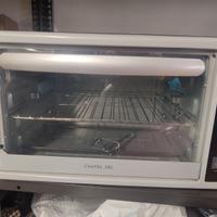 Forno ventilato 38 litri Mandine