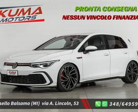 VOLKSWAGEN Golf GTI 2.0 TSI DSG DCC/PELLE/19"..