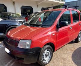 FIAT Panda 1.3 MJT 16V DPF Active autocarro n1