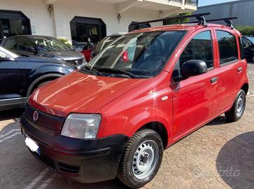 FIAT Panda 1.3 MJT 16V DPF Active autocarro n1