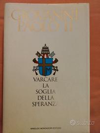 Varcare la soglia della speranza 