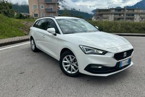 Seat Leon Sportstourer 2.0 150cv dsg 4drive