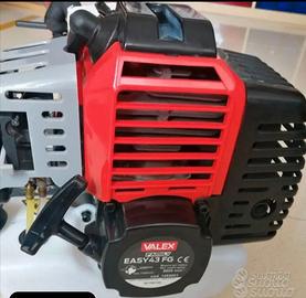 Decespugliatore VALEX Easy FG 43