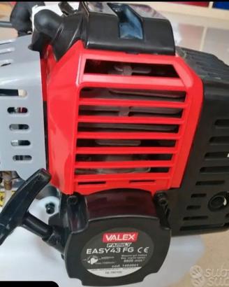 Decespugliatore VALEX Easy FG 43