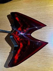 Luce stop posteriore Aprilia RS 660