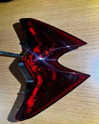 Luce stop posteriore Aprilia RS 660