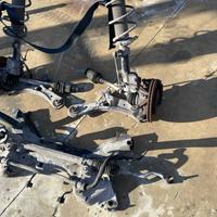 Suzuki Swift 1.3D 2010 in poi Avantreno