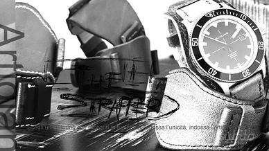 Promo cinturini fatti a mano leggi descrizione