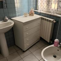 cassettiera fasciatoio