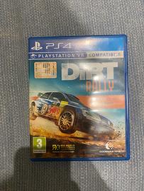 dirty rally vr  e minecraft