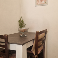 Posto letto cucina e bagno privato