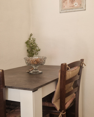 Posto letto cucina e bagno privato