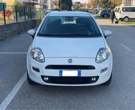 Fiat Punto 1.3 MJT II 75 CV 5 porte