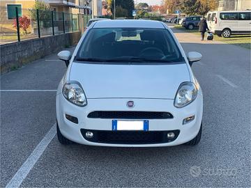 Fiat Punto 1.3 MJT II 75 CV 5 porte