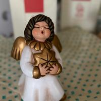 Thun Angelo con Stella di Natale