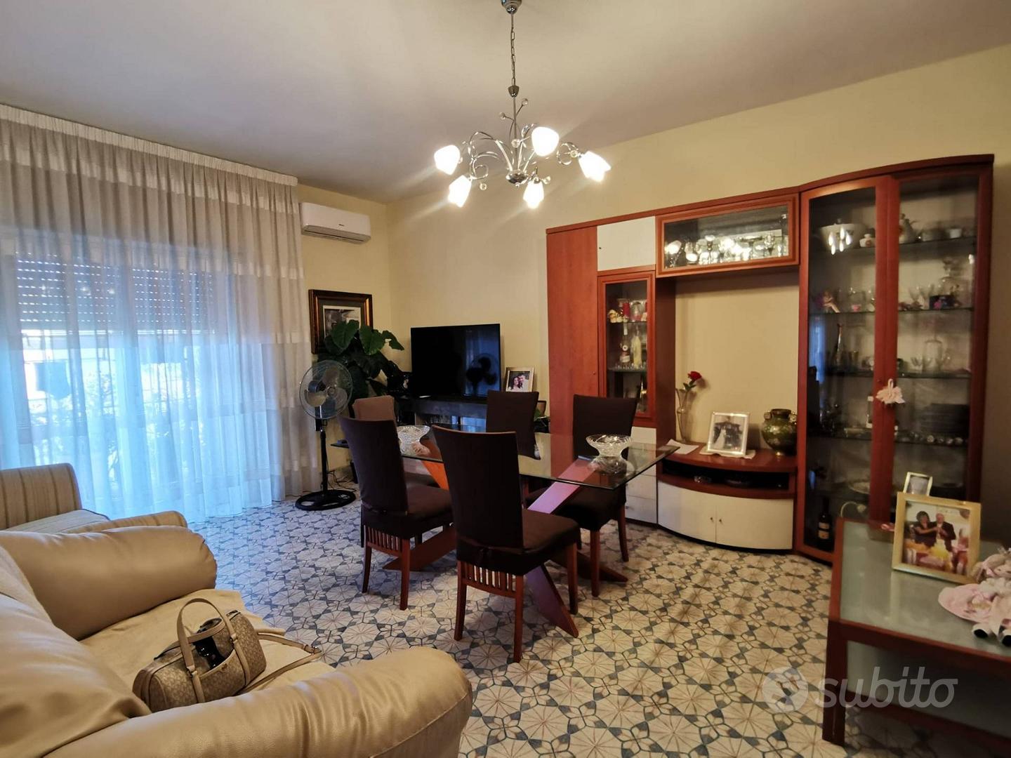 Appartamento – San Nicola la Strada, Caserta - Vista 4