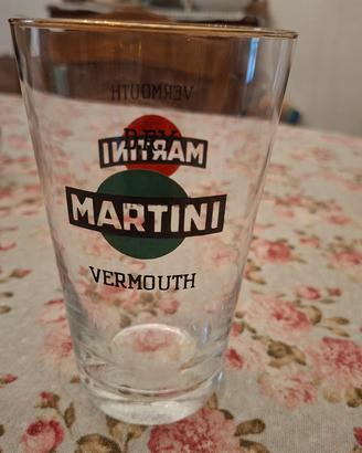 bicchiere martini vermouth