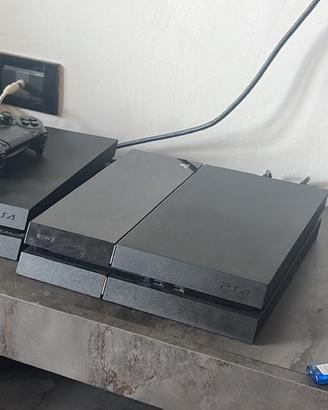 PlayStation 4 + 13 giochi