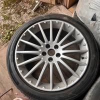 Cerchi 17” Alfa Romeo
