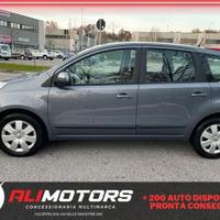 Nissan Note 1.4 16V Acenta*Neo patentati *