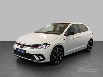 Volkswagen Polo 2.0 tsi GTI dsg