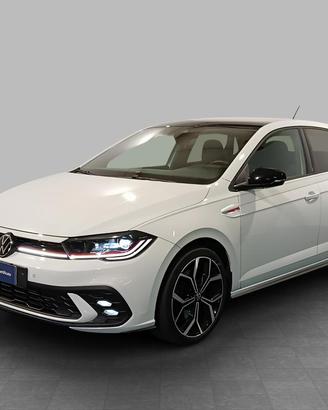 Volkswagen Polo 2.0 tsi GTI dsg