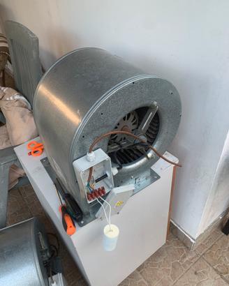 Motore elettrico