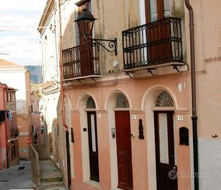 Appartamento nel Centro Storico Iglesias