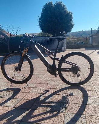 Raymon fullray 150 e11.0